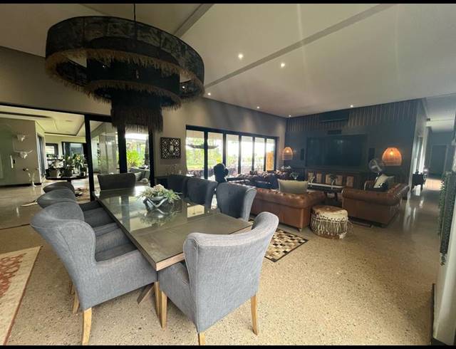 4 BEDROOM HOUSE FOR SALE IN ZINI RIVER ESTATE